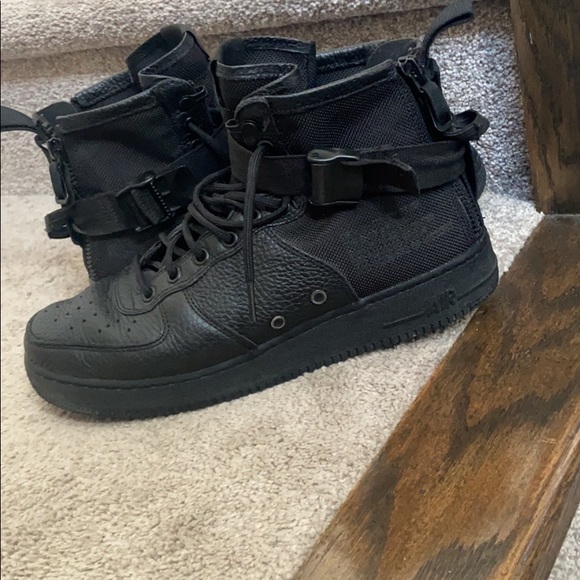 Nike SF AF1 - Picture 3 of 3